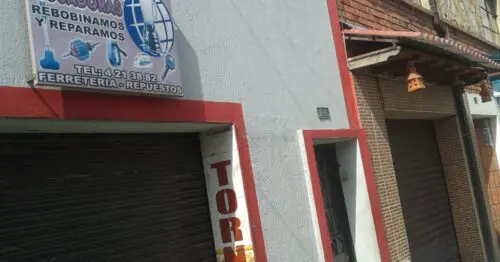 EL MUNDO DE LAS LICUADORAS CENTRO INDUSTRIAL EL MUNDO DE LAS LICUADORAS CENTRO INDUSTRIAL